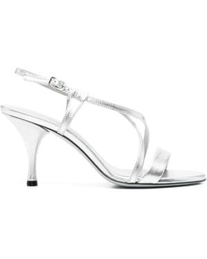 Roberto Festa High Heel Sandals - Wit