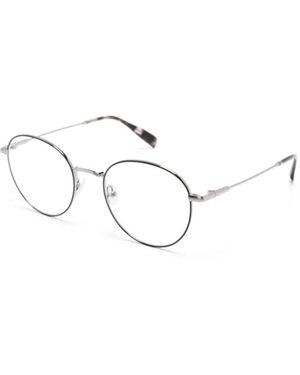 Gigi Studios Glasses - Metallic