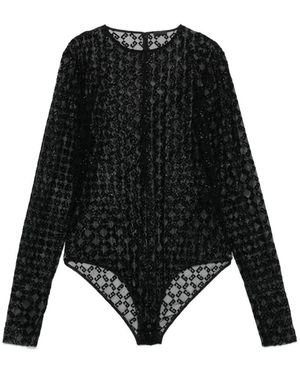 Givenchy Body - Black