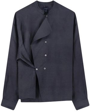 Soeur Shirts - Blue