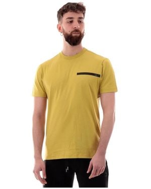 Colmar T-Shirts - Verde