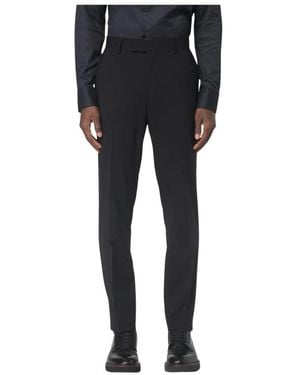 HUGO Suit Trousers - Negro