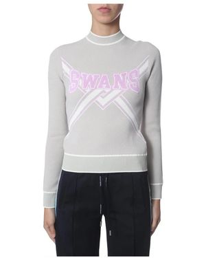 Off-White c/o Virgil Abloh Sweatshirts - Grey
