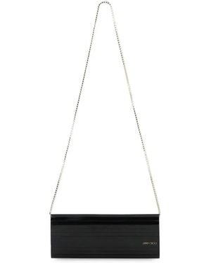 Jimmy Choo Cross Body Bags - Bianco