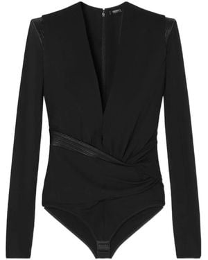 Versace Body - Negro