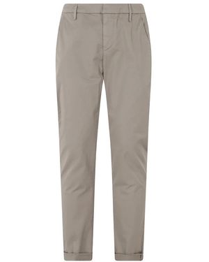 Dondup Chinos - Grey