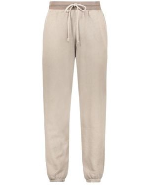 John Elliott Joggers - Natural