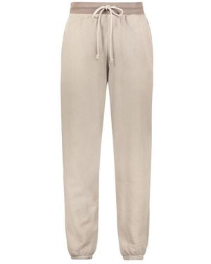 John Elliott Joggers - Natural