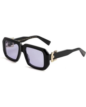 Balmain Sunglasses - Black