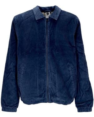 Element Light Jackets - Blue