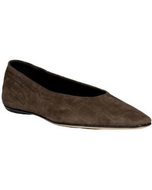 ODARE Ballerinas - Nero