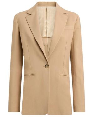 PT Torino Jacket Corda - Naturel