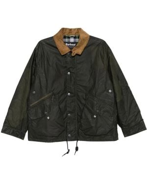 Barbour Light Jackets - Verde