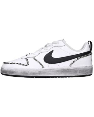Seddy's Sneakers - Blanc