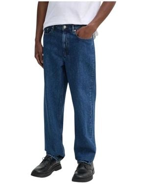 A.P.C. Martin Jeans - Blauw