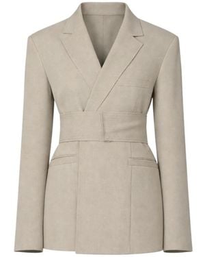 IRO Blazers - Natural