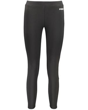 Freddy Training Leggings - Negro