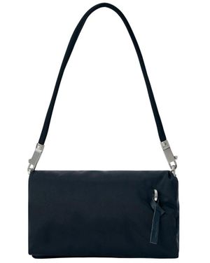 Rick Owens Shoulder Bags - Nero