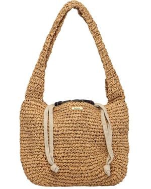 Barbour Shoulder Bags - Brown