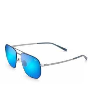 Maui Jim Sunglasses - Blue