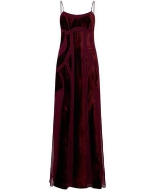Alberta Ferretti Gowns - Violet