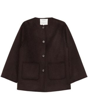 Yerse Light Jackets - Marrón