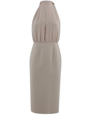 Max Mara Midi Dresses - Gray