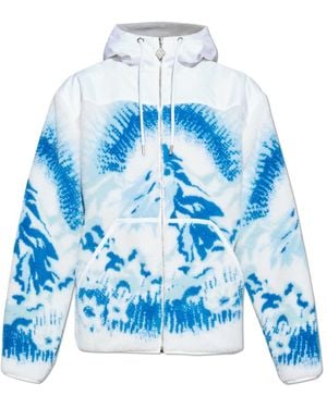 CASABLANCA Light Jackets - Blauw