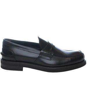 JEROLD WILTON Dover Loafer - Blau