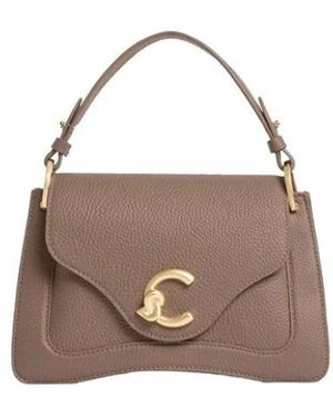 Coccinelle Handbags - Marrone