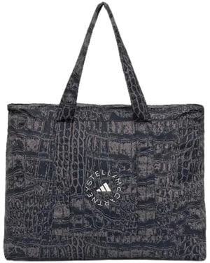 adidas By Stella McCartney Tote Bags - Zwart