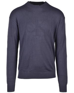 Calvin Klein Maglioncino - Blauw