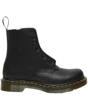 Dr. Martens 1460 Pascal - Zwart