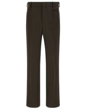 Second/Layer El Niño Hose - Grau