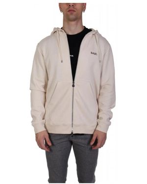 BALR Zip-Throughs - Neutro