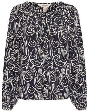 Part Two Blouses - Noir