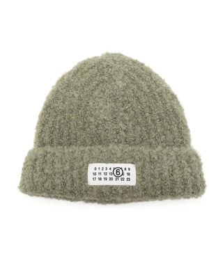 MM6 by Maison Margiela Accessories - Green