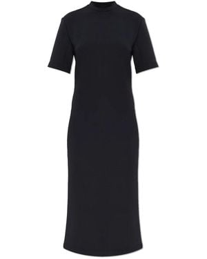 Moncler 4 Edward Enninful - Schwarz