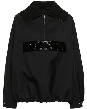 Gucci Light Jackets - Black