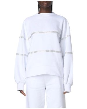 Gcds Sweatshirts - Azul