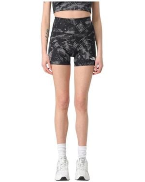 The North Face Short Shorts - Blu