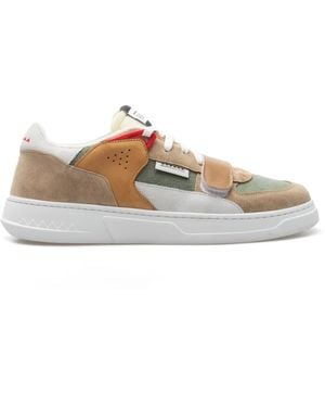 RUN OF Trainers - Grey