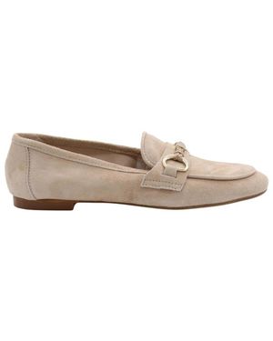 E mia Loafers - Neutro