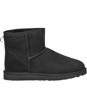 UGG Winter Boots - Nero
