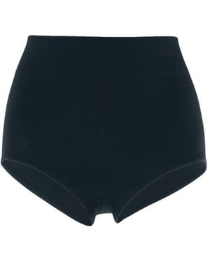 Wolford Short Shorts - Blue