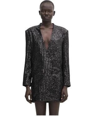 Anine Bing Party Dresses - Noir