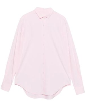 Xacus Hemden - Roze