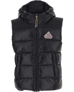 Pyrenex Vests - Negro