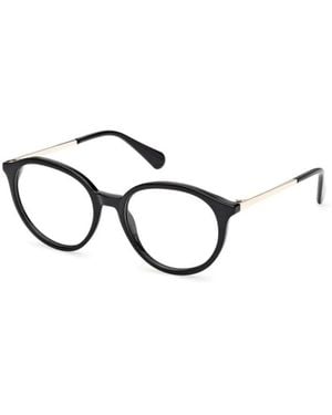MAX&Co. Glasses - Black