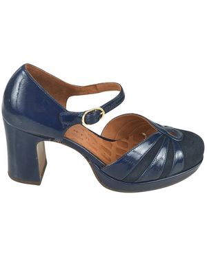 Chie Mihara Pumps - Blu